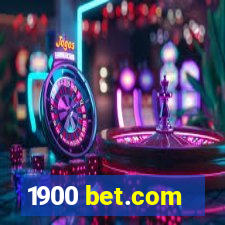 1900 bet.com